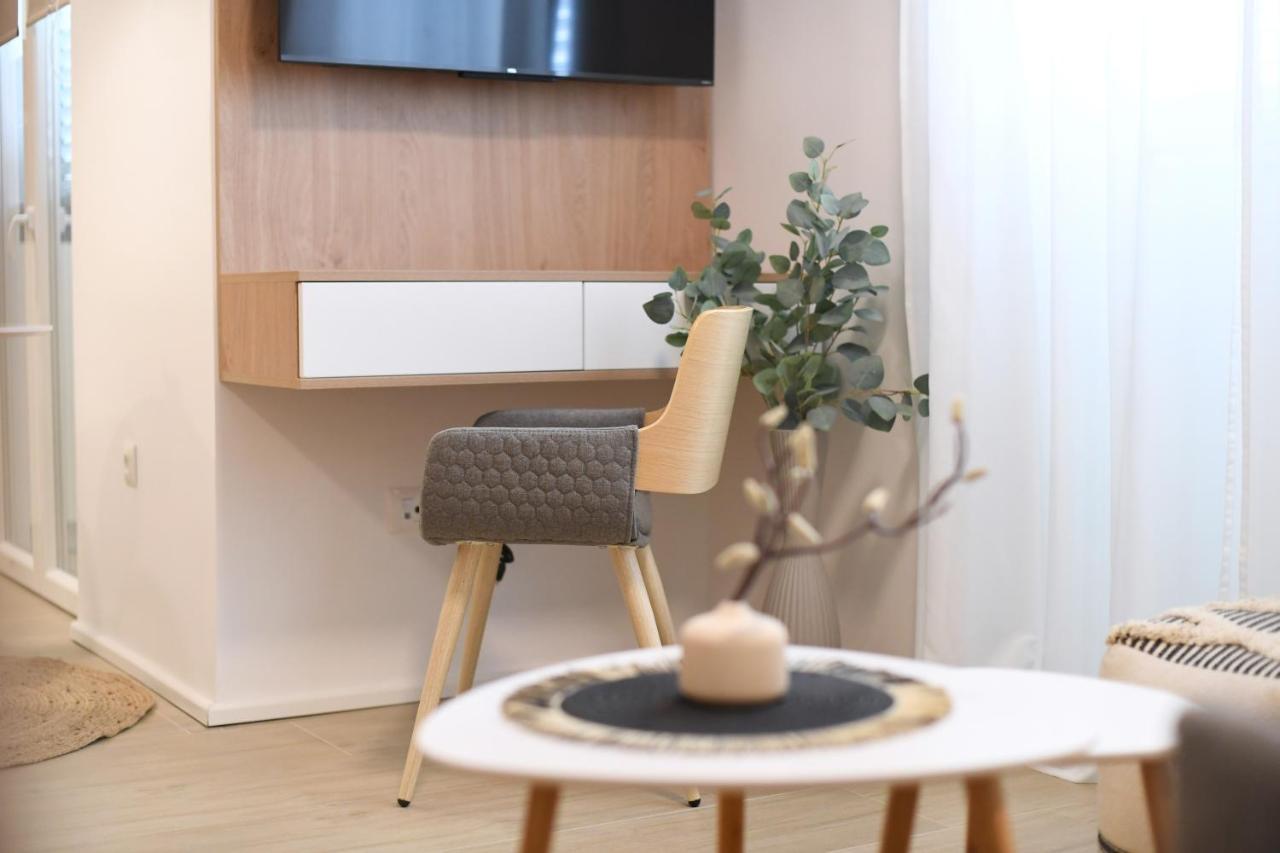 Consul Apartment - Zadar City Center Dış mekan fotoğraf