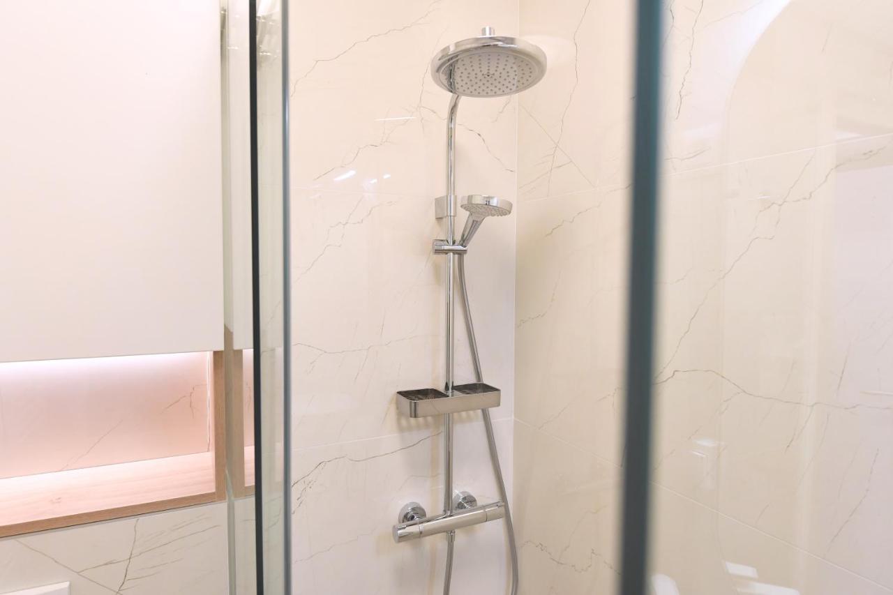 Consul Apartment - Zadar City Center Dış mekan fotoğraf