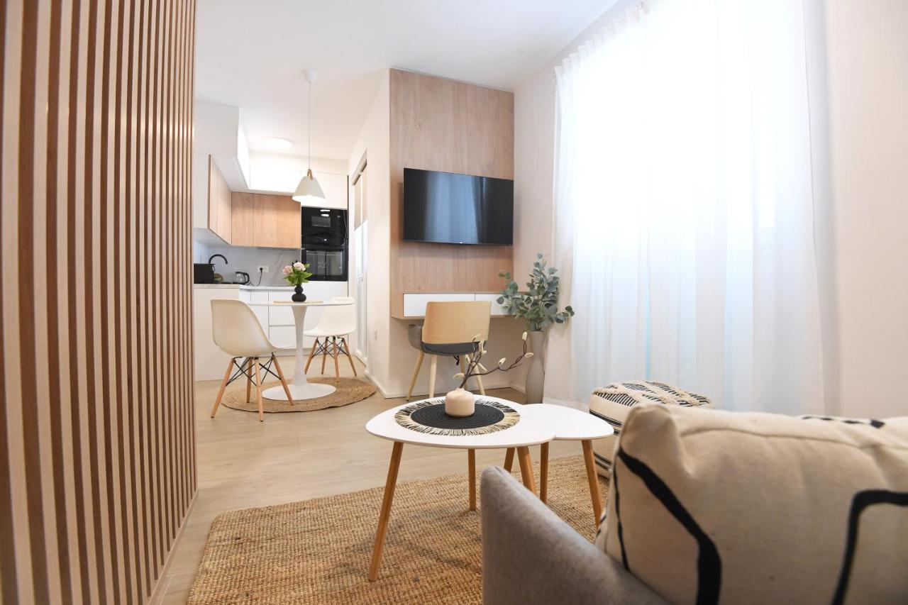 Consul Apartment - Zadar City Center Dış mekan fotoğraf