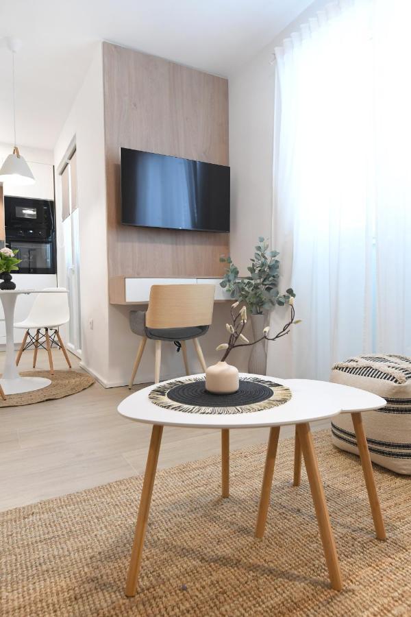 Consul Apartment - Zadar City Center Dış mekan fotoğraf
