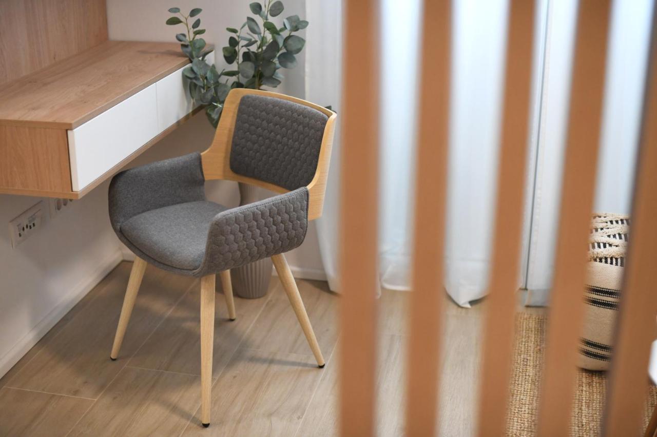 Consul Apartment - Zadar City Center Dış mekan fotoğraf