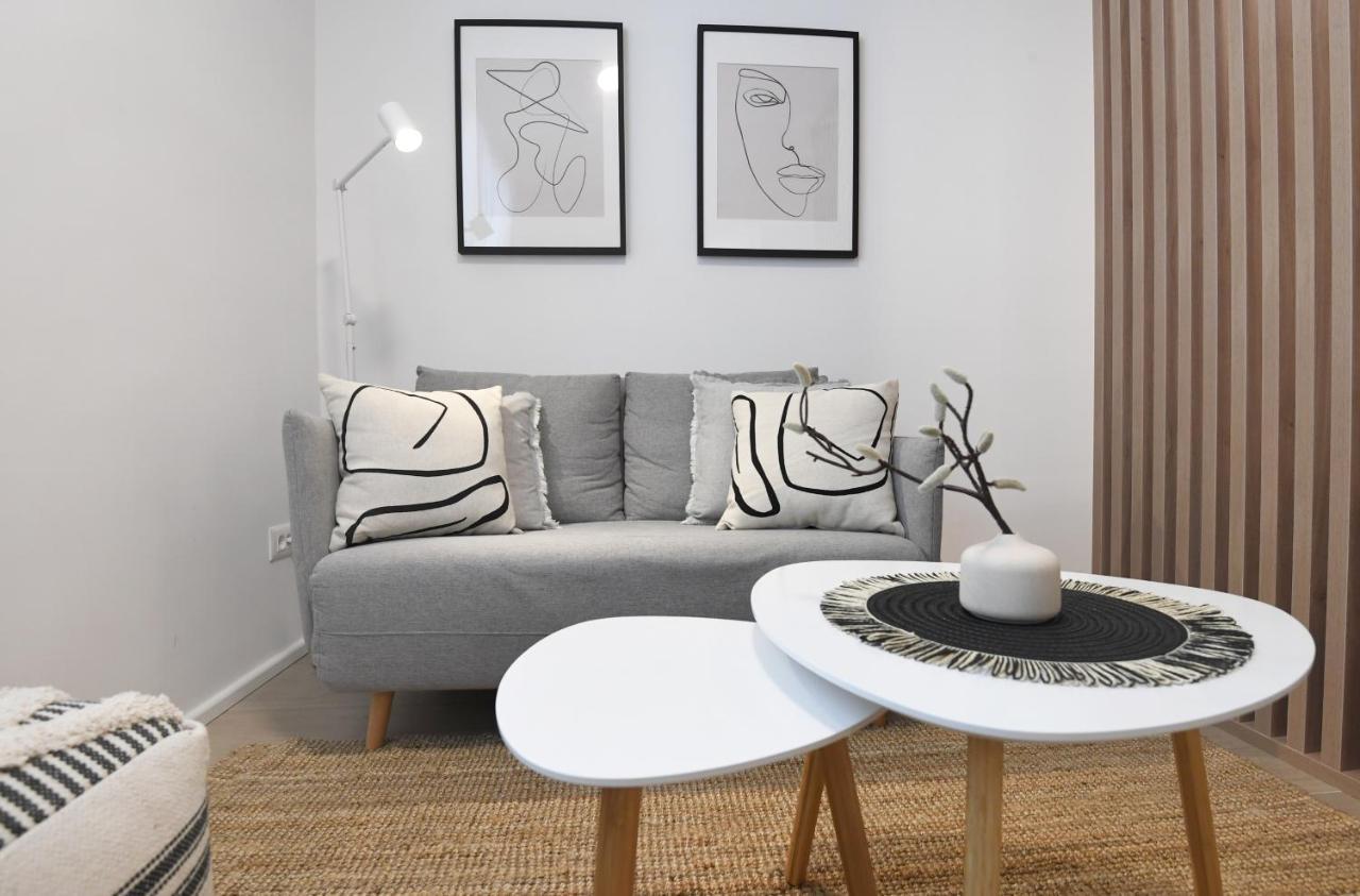 Consul Apartment - Zadar City Center Dış mekan fotoğraf